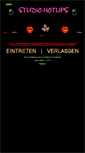Mobile Screenshot of hotlips.at